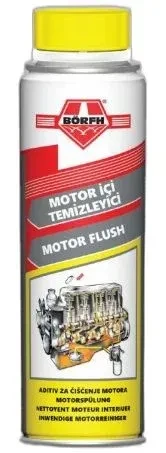 Börfh Motor İçi Temizleyici 300 Ml