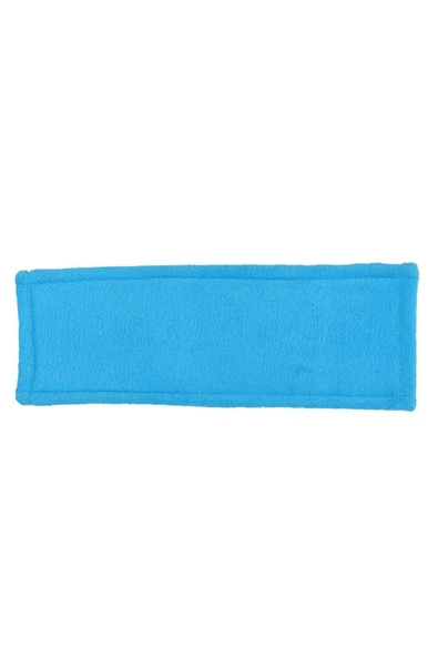 KUZGUN ONLİNE SHOP Mikro Pelüş Mop Yumuşak Paspas Karışık Renk 50 x 15 Cm