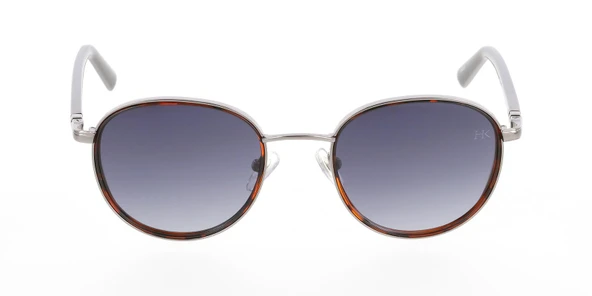 Hawk HW2260 01 50 Polarize Unisex Güneş Gözlüğü - 2