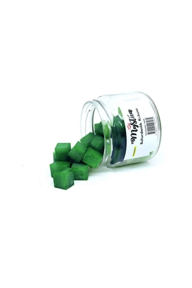 KUZGUN ONLİNE SHOP Buhurdanlık Kokusu Wax Pine ( Lisinya )