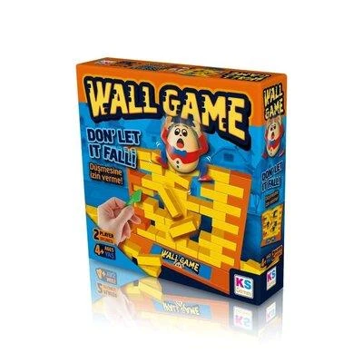 Wall Game Kutu Oyunu ürün görseli