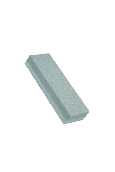 KUZGUN ONLİNE SHOP Bıçak Bileme Taşı Çift Taraflı Sulu Yağlı Uzun - Lisinya - 1