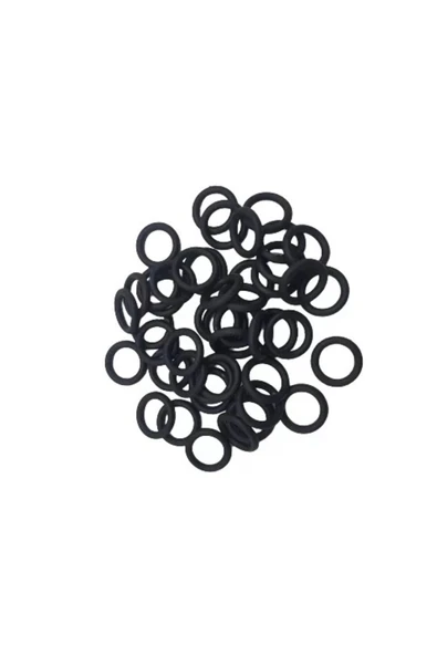 KUZGUN ONLİNE SHOP Nbr Nitril 70 Shore Oring K0 - 3x7Kuzgun Ticaret - 1