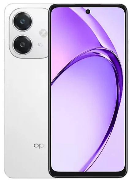 Oppo A3 6 GB 128 GB Beyaz (Oppo Türkiye Garantili)