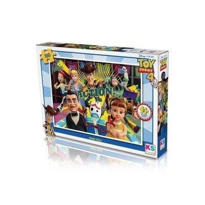 Oy Story Puzzle 100 Parça - 1