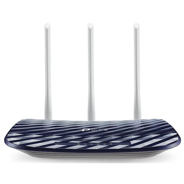 Tp-link Archer C20 750Mbps Kablosuz Dual Band Router