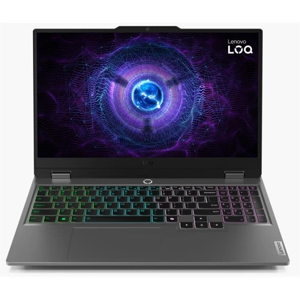 Lenovo LOQ 83DV00HNTR i7 13650HX 8GB 512GB SSD RTX 4060 15.6 inç FreeDOS Gaming Laptop