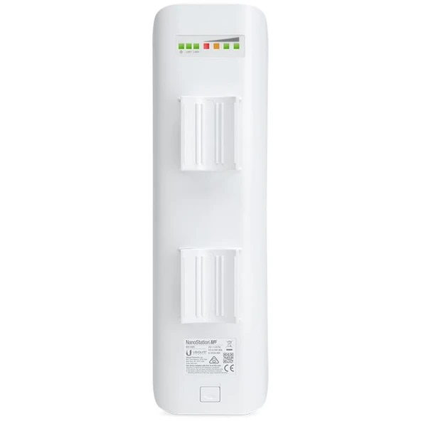 Ubiquiti UBNT AirMax NSM5 150 Mbps PoE Access Point - 2