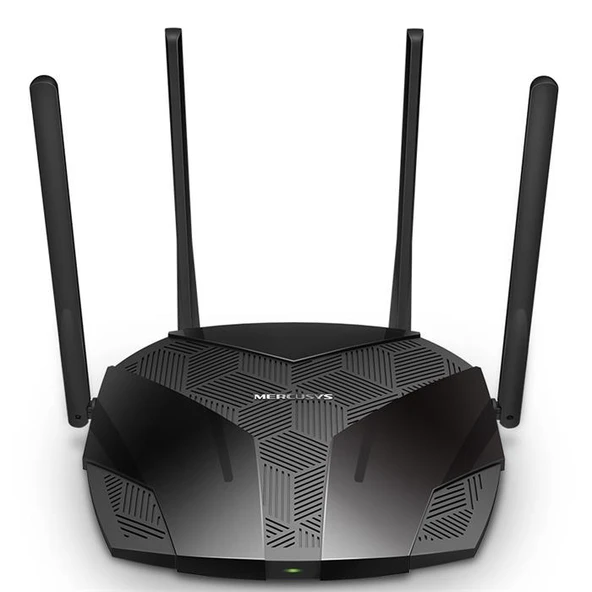 TP Mercusys MR70X AX1800 Çift Bant Wi-Fi 6 Router