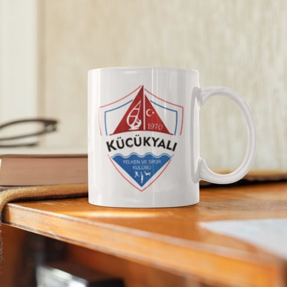 Küçükyalı Yelken ve Spor Kulübü Tasarımlı
