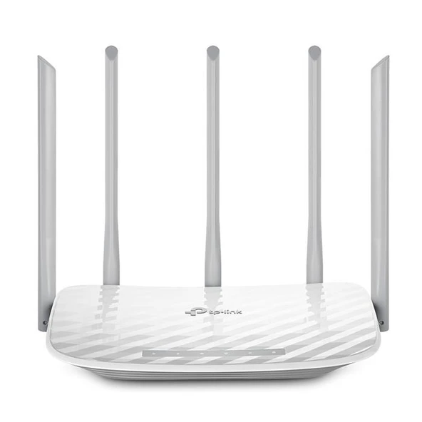 Tp-link Archer C60 AC1350 Wireless Dual Band Router