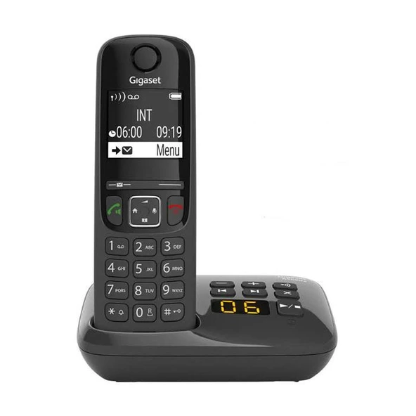 Gigaset A690A Telsiz Telefon