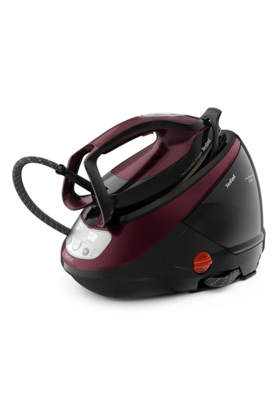 GV9230 Pro Express Protect Kırışıklık Giderici 2600 Watt Buhar Kazanlı Ütü - 1830007725
