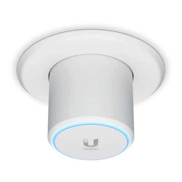 Ubiquiti UniFi U6-Mesh 574 Mbps 1 Port Access Point
