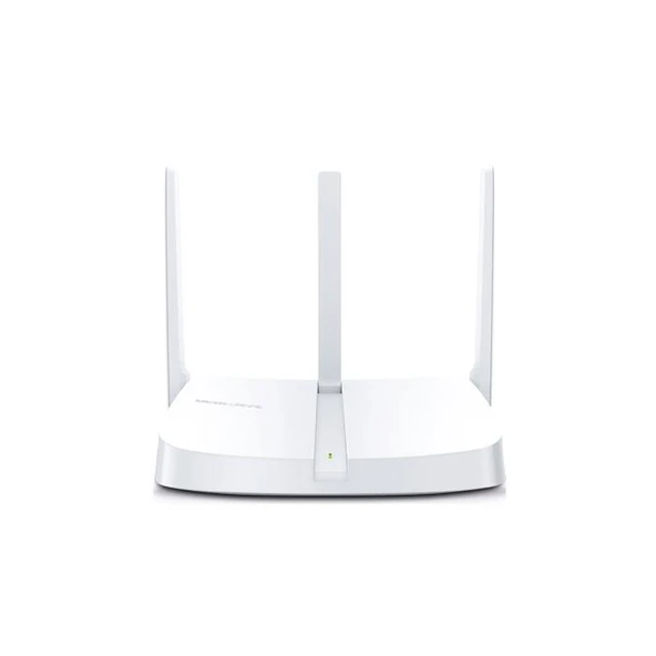 TP Mercusys MW305R 300 Mbps Kablosuz N Yönlendirici