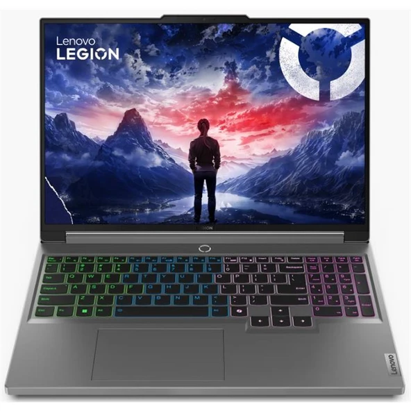 Lenovo Legion 5 16IRX9 83DG00E8TR i9-14900HX 32 GB 1 TB  RTX4060 SSD 16" Windows 11 Gaming Laptop