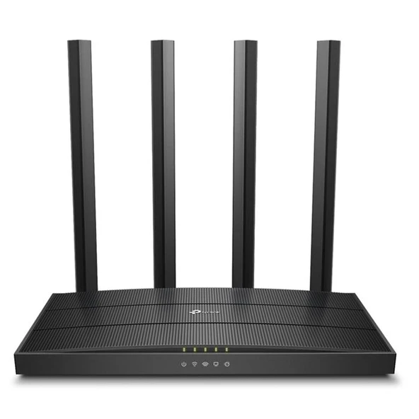 Tp-link Archer C80 AC1900 Kablosuz MU-MIMO Wi-Fi Router