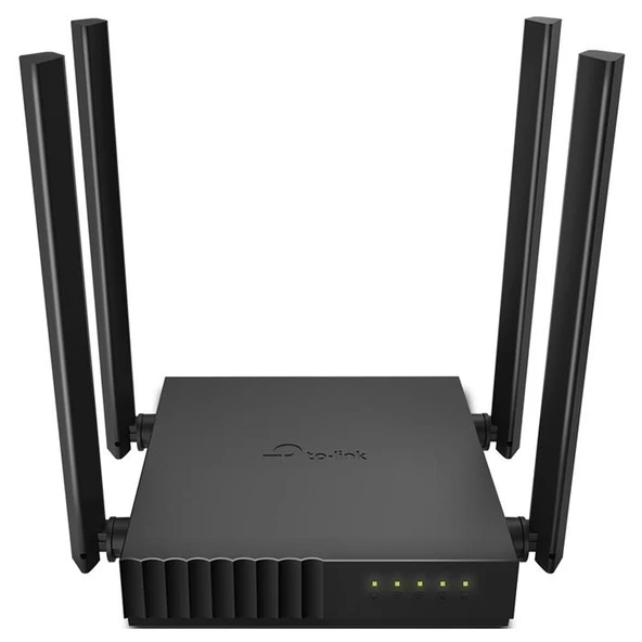 Tp-link Archer C54 AC1200 Çift Bant Wi-Fi Router