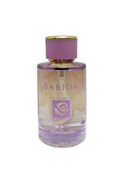 KUZGUN ONLİNE SHOP Barida Parfüm 100 ML