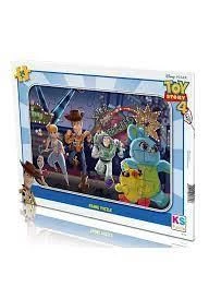 Toy Story Puzzle 24 Parça