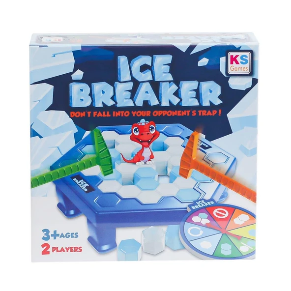 Ice Breaker
