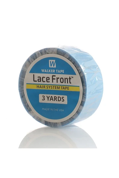 KUZGUN ONLİNE SHOP Protez Saç Bandı / 1 Cm