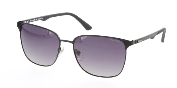 Mustang MU2468-01 60 Polarize Erkek Güneş Gözlüğü