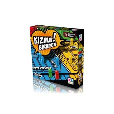 Kızma Birader Kızmabirader Kutu Oyunu
