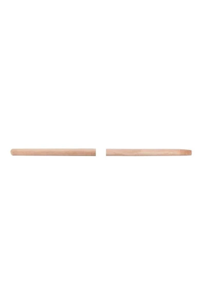 KUZGUN ONLİNE SHOP Ahşap Sırık Pasolu 150 cm