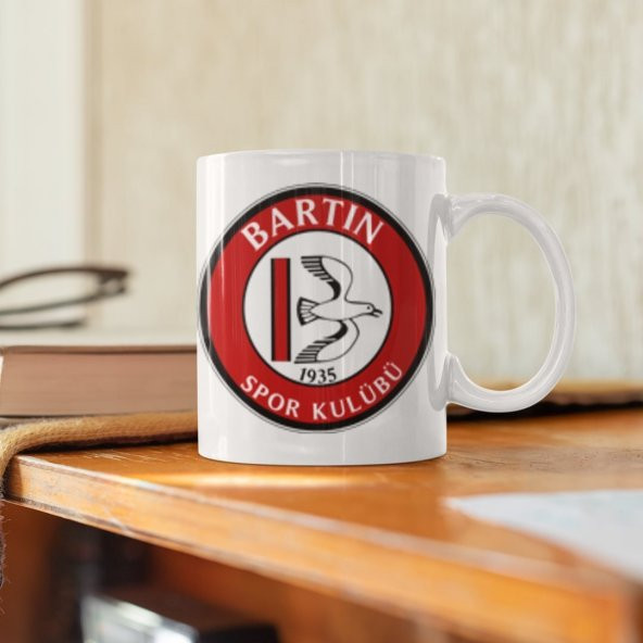 Bartın Spor Kulübü Tasarımlı - 1