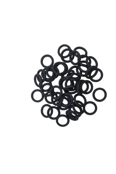 KUZGUN ONLİNE SHOP Nbr Nitril 70 Shore Oring K0 - 2.62x139.38Kuzgun Ticaret