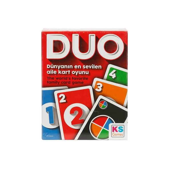 Duo Kart Oyunu