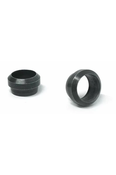 KUZGUN ONLİNE SHOP Çelik Yüksük 38mm SKuzgun Ticaret