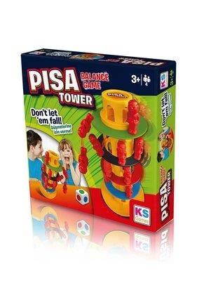 Pisa Tower Kutu Oyunu ürün görseli