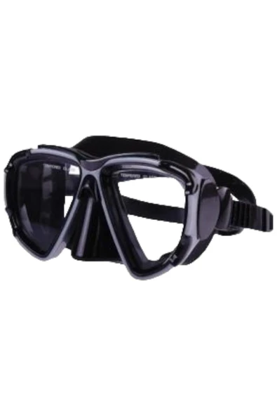 KUZGUN ONLİNE SHOP 246 - TEK MASKE SAFARİ SİLİKON TEMPERED 12Kuzgun Ticaret