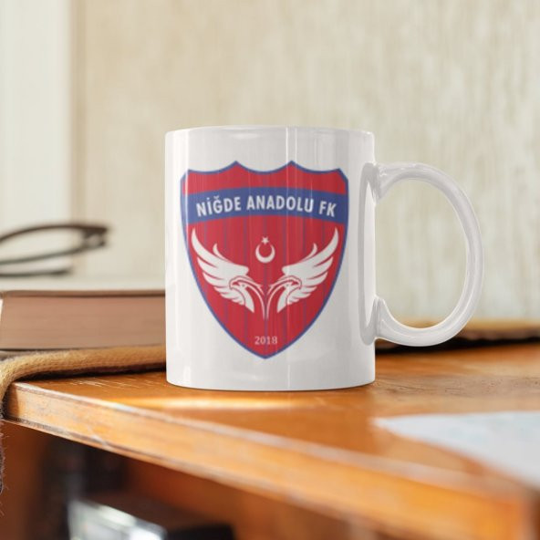 Niğde Anadolu FK Tasarımlı