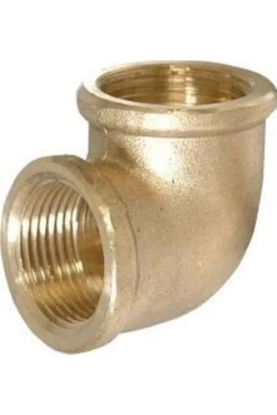 KUZGUN ONLİNE SHOP Sarı Dirsek 1/2Kuzgun Ticaret - 1