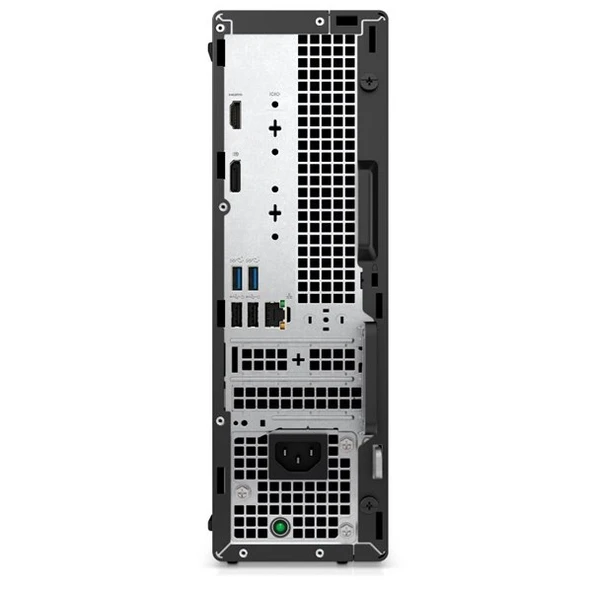 DELL OPTIPLEX 7020SFF N018O7020SFFU CORE i5 14500-16GB DDR5 RAM-512GB NVME-FDOS MINI PC - 2