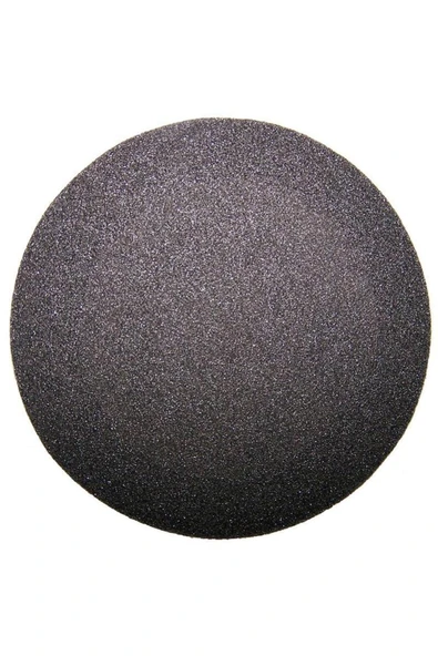 KUZGUN ONLİNE SHOP Nikon 33713 Velcro Cırt Zımpara 115X180 Kum Siyah - 1