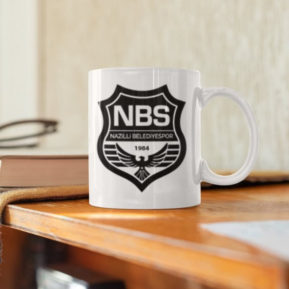 Nazilli Belediye Spor Tasarımlı
