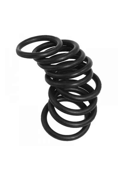 KUZGUN ONLİNE SHOP Nbr Nitril 70 Shore Oring K0 - 2x70Kuzgun Ticaret