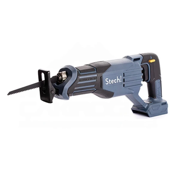 STECHEND Sx64 Akülü Tilki Kuyruğu (AKÜSÜZ) - 2