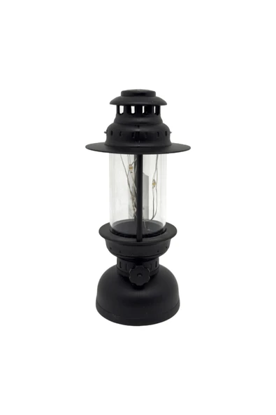 KUZGUN ONLİNE SHOP Panther Pt-437 Ledli Mini Kamp Lambası ( Lisinya )