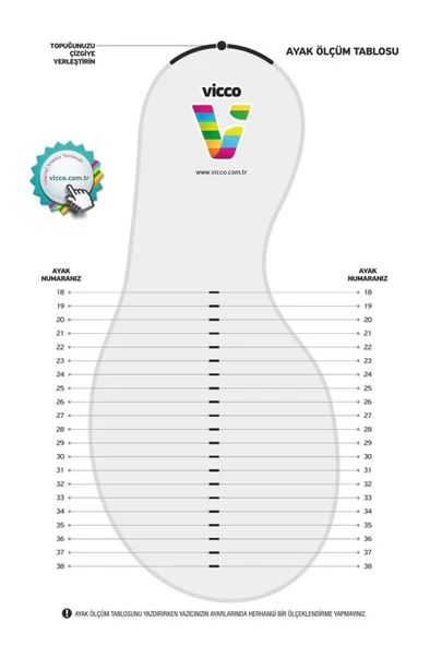 Vicco Momo 346.P24Y.145 Anatomik Taban Kız Çocuk Işıklı Spor Ayakkabı Pudra 26-30 - 7