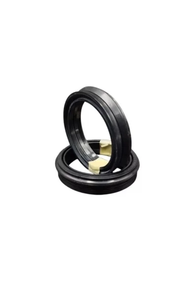 KUZGUN ONLİNE SHOP Pnomatik Toz Boğaz Keçesi Nbr/Tpe K56 - 20x30x10.4Kuzgun Ticaret