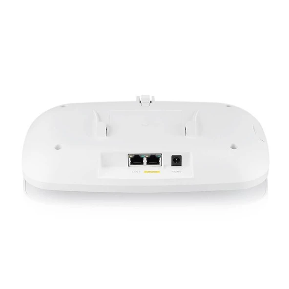 ZYXEL NEBULA FLEX PRO WBE630S BE12300 WIFI7 DUAL BAND ACCESS POINT - Resim 4
