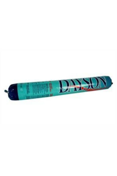 KUZGUN ONLİNE SHOP Dayson Poliüratan Mastik Beyaz 600 ml - 1