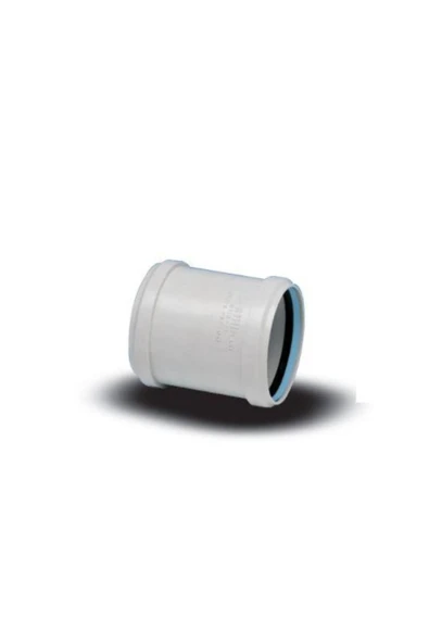 KUZGUN ONLİNE SHOP Ege Yıldız 150X150 Pvc Kayar Manşon 3,2 mm - 1