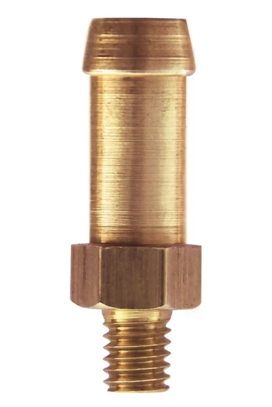 KUZGUN ONLİNE SHOP Mini Hortum Uçlu Rekor 8/10mm - M6Kuzgun Ticaret