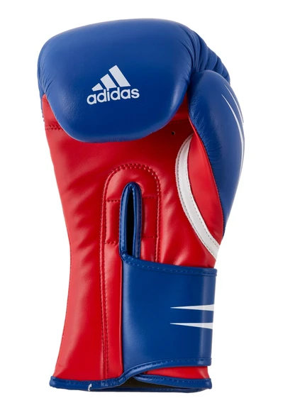 Adidas SPD250TG Speed Tilt 250 Boks Eldiveni Kick Boks Eldiveni Mavi - 4